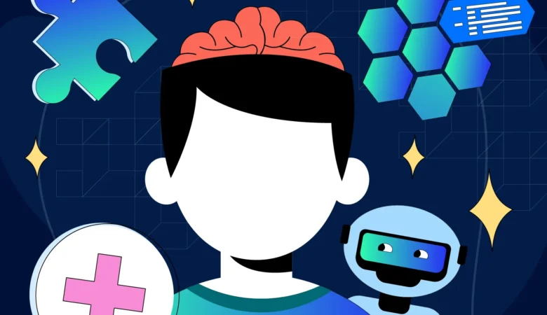 The Role of AI in Mental Wellness: Assistance Without Diagnosis